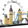 21034 LEGO  Architecture Lontoo